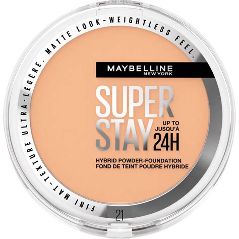 maybelline 24 hour superstay powder foundation|maybelline superstay powder foundation recalled.